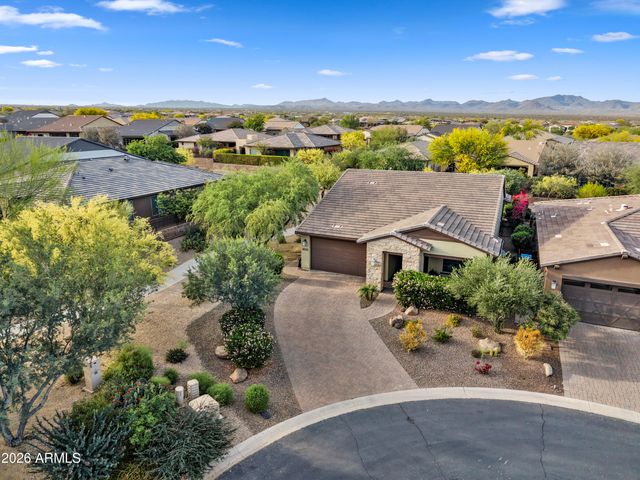 17964 E SILVER SAGE Lane, Rio Verde, AZ 85263