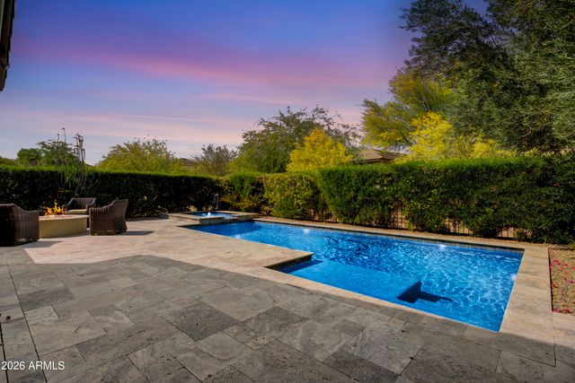 17964 E SILVER SAGE Lane, Rio Verde, AZ 85263