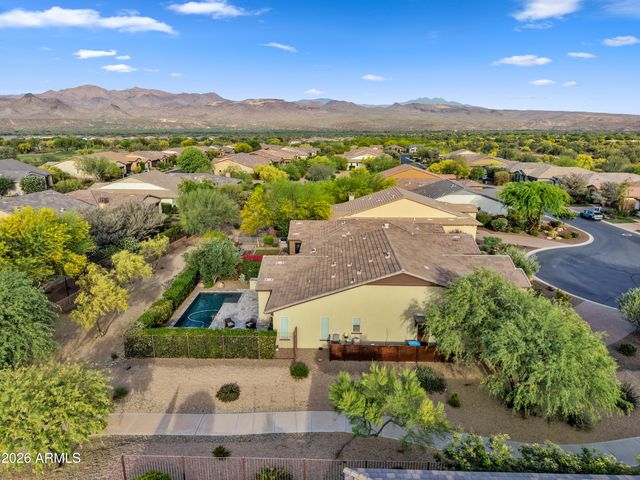 17964 E SILVER SAGE Lane, Rio Verde, AZ 85263