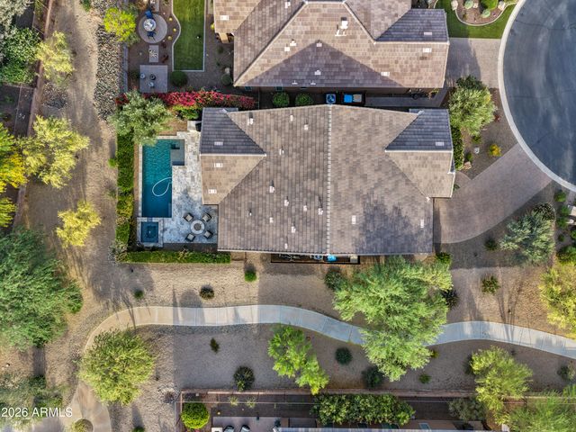 17964 E SILVER SAGE Lane, Rio Verde, AZ 85263