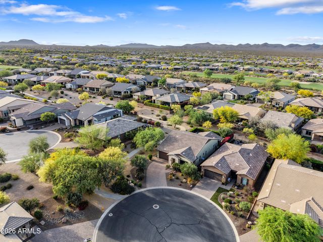 17964 E SILVER SAGE Lane, Rio Verde, AZ 85263