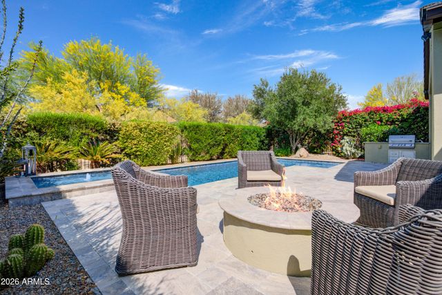 17964 E SILVER SAGE Lane, Rio Verde, AZ 85263