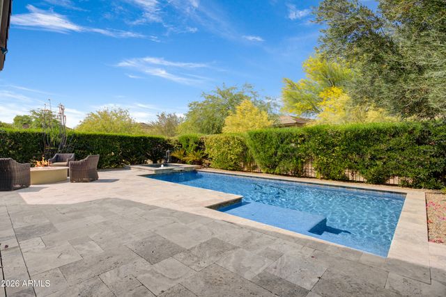 17964 E SILVER SAGE Lane, Rio Verde, AZ 85263
