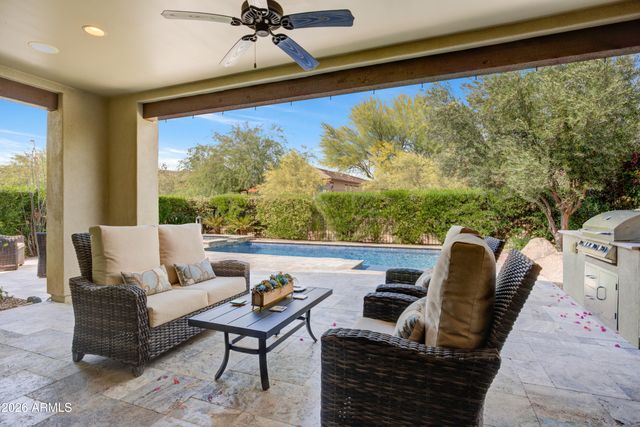 17964 E SILVER SAGE Lane, Rio Verde, AZ 85263