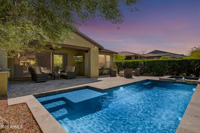 17964 E SILVER SAGE Lane, Rio Verde, AZ 85263