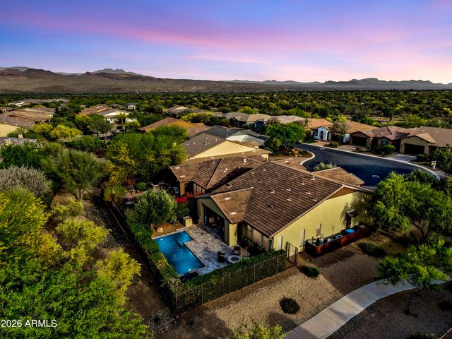 17964 E SILVER SAGE Lane, Rio Verde, AZ 85263