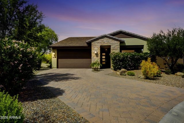 17964 E SILVER SAGE Lane, Rio Verde, AZ 85263