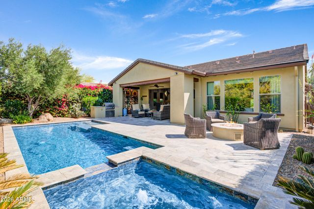 17964 E SILVER SAGE Lane, Rio Verde, AZ 85263