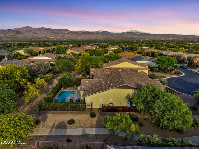 17964 E SILVER SAGE Lane, Rio Verde, AZ 85263