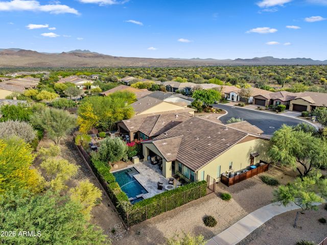 17964 E SILVER SAGE Lane, Rio Verde, AZ 85263