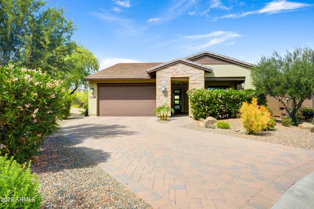 17964 E SILVER SAGE Lane, Rio Verde, AZ 85263