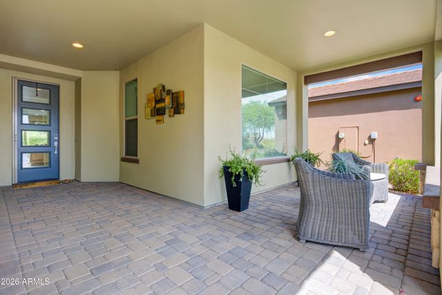 17964 E SILVER SAGE Lane, Rio Verde, AZ 85263