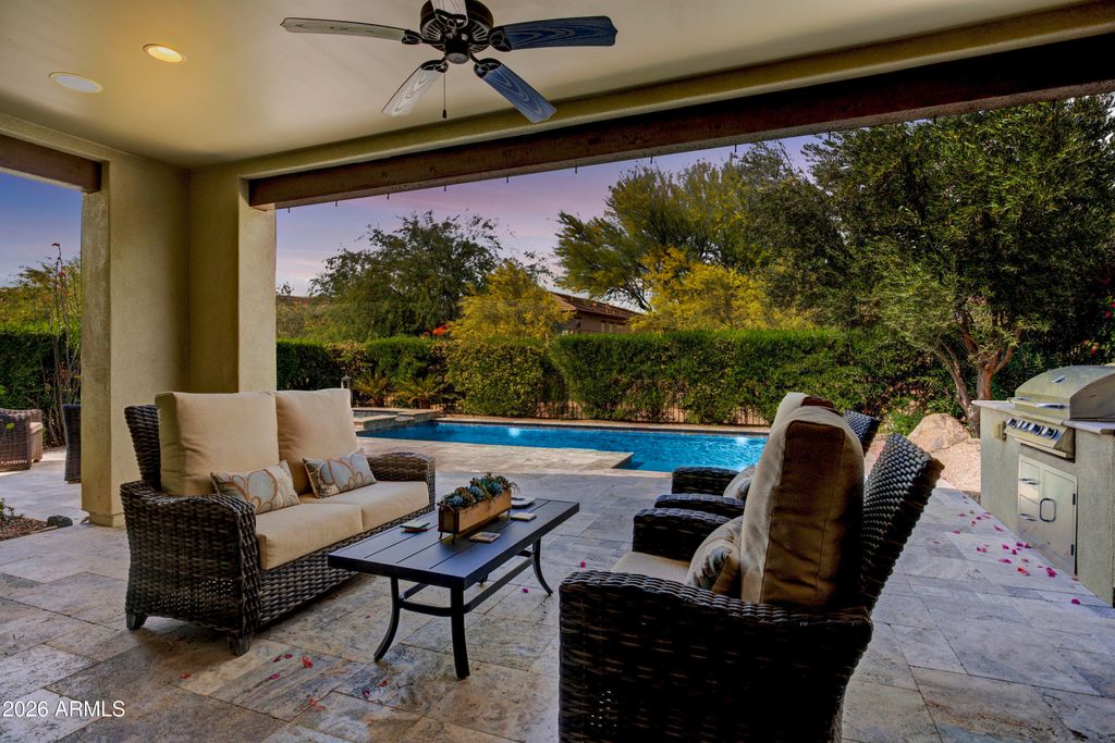 17964 E SILVER SAGE Lane, Rio Verde, AZ 85263