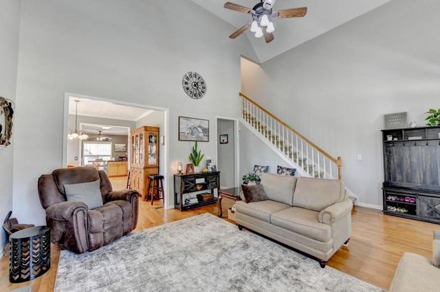 1555 Lower River Road, Covington, GA 30016