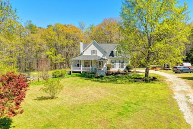1555 Lower River Road, Covington, GA 30016