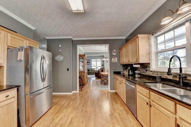 1555 Lower River Road, Covington, GA 30016