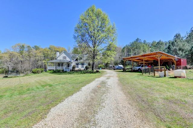 1555 Lower River Road, Covington, GA 30016