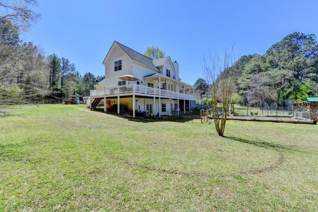 1555 Lower River Road, Covington, GA 30016