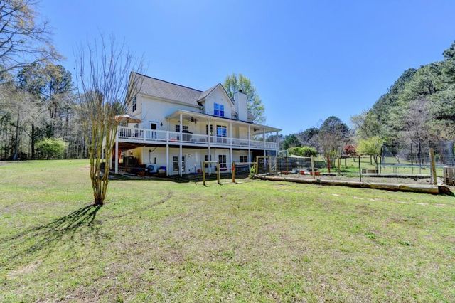 1555 Lower River Road, Covington, GA 30016
