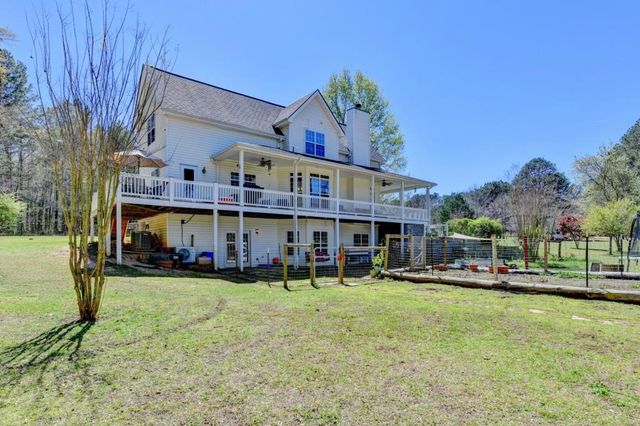 1555 Lower River Road, Covington, GA 30016