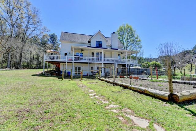 1555 Lower River Road, Covington, GA 30016