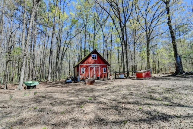 1555 Lower River Road, Covington, GA 30016
