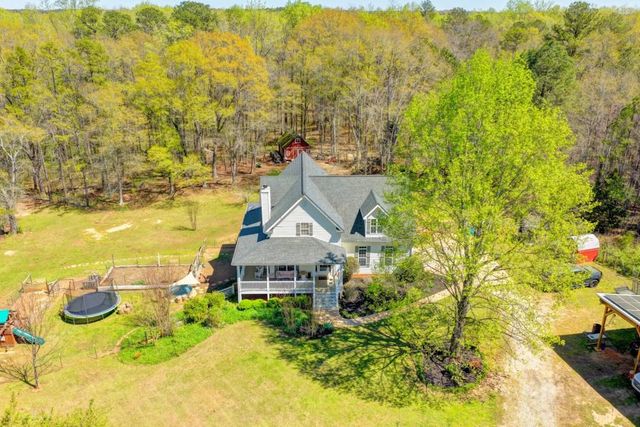 1555 Lower River Road, Covington, GA 30016