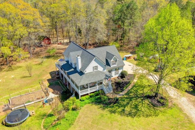 1555 Lower River Road, Covington, GA 30016