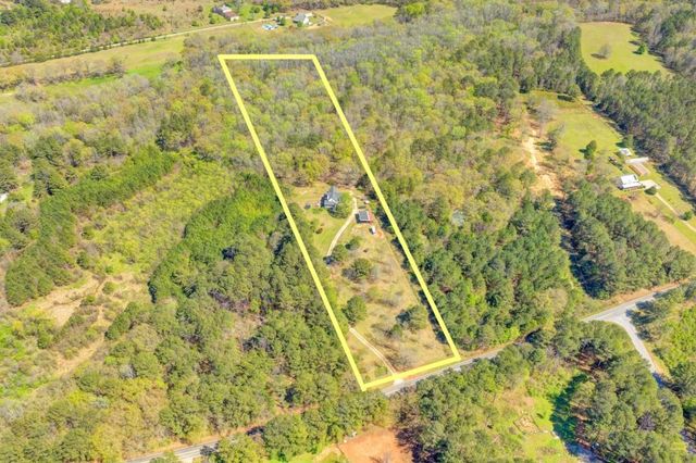 1555 Lower River Road, Covington, GA 30016