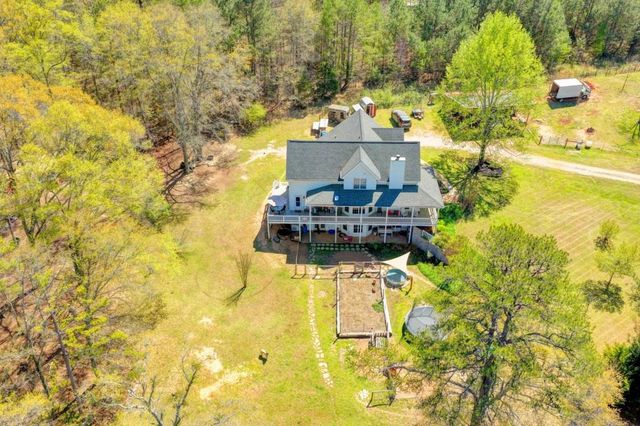1555 Lower River Road, Covington, GA 30016
