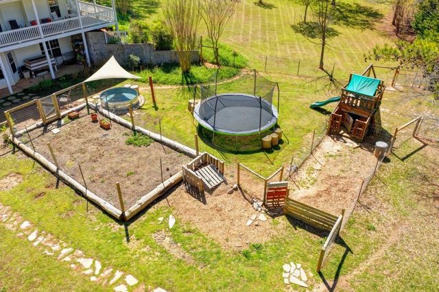 1555 Lower River Road, Covington, GA 30016