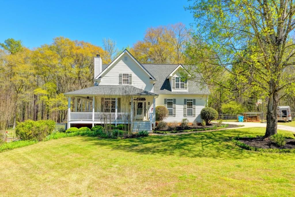 1555 Lower River Road, Covington, GA 30016