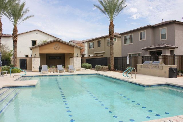 4754 E Olive Avenue, Gilbert, AZ 85234