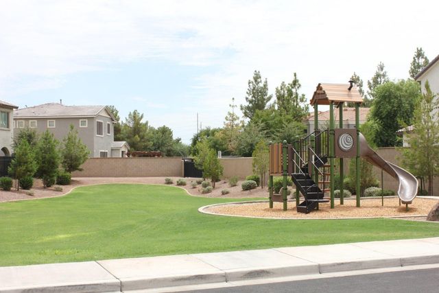 4754 E Olive Avenue, Gilbert, AZ 85234