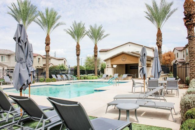 4754 E Olive Avenue, Gilbert, AZ 85234