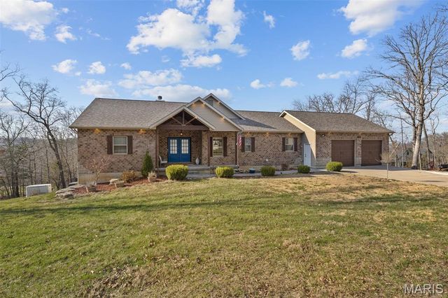 5803 Forest Drive, Hillsboro, MO 63050