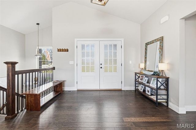 5803 Forest Drive, Hillsboro, MO 63050