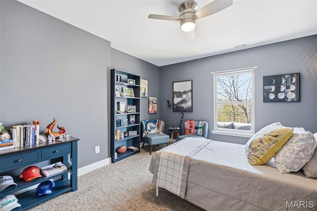 5803 Forest Drive, Hillsboro, MO 63050