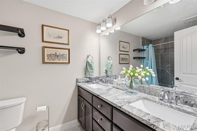 5803 Forest Drive, Hillsboro, MO 63050