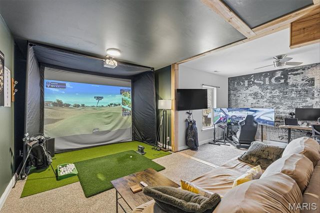 5803 Forest Drive, Hillsboro, MO 63050