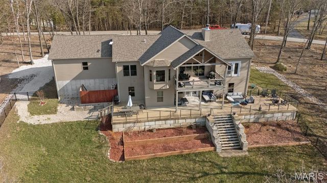 5803 Forest Drive, Hillsboro, MO 63050