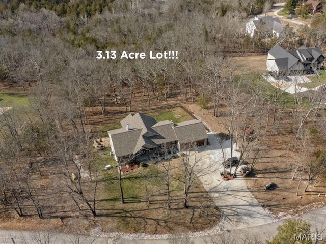 5803 Forest Drive, Hillsboro, MO 63050