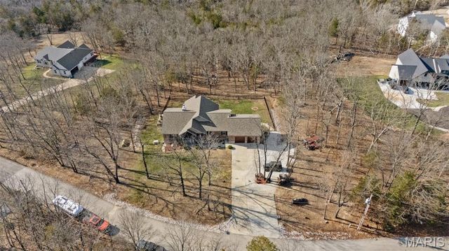 5803 Forest Drive, Hillsboro, MO 63050