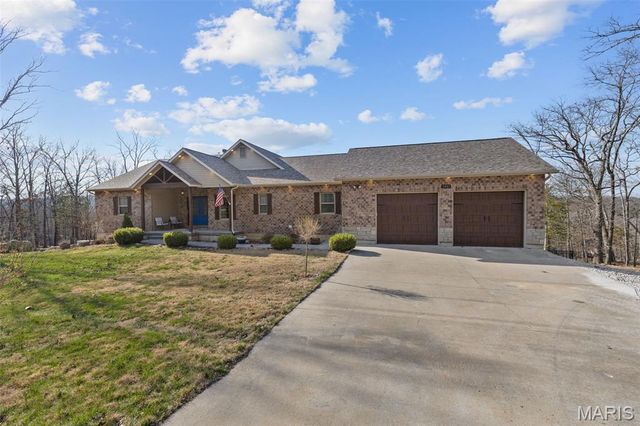5803 Forest Drive, Hillsboro, MO 63050