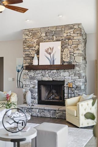 5803 Forest Drive, Hillsboro, MO 63050