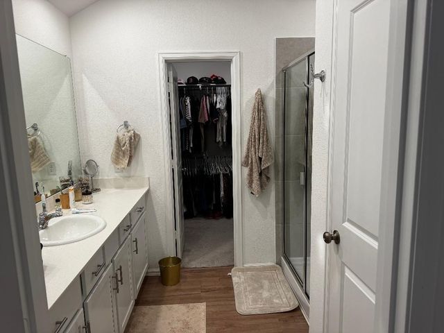 19406 Rosali Meadow Drive, New Caney, TX 77357