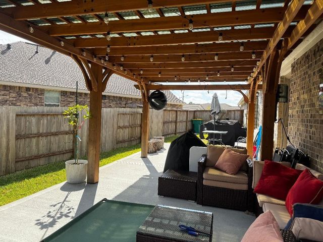 19406 Rosali Meadow Drive, New Caney, TX 77357