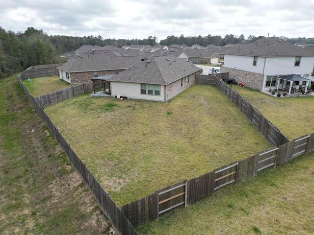 19406 Rosali Meadow Drive, New Caney, TX 77357