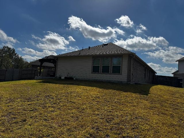 19406 Rosali Meadow Drive, New Caney, TX 77357
