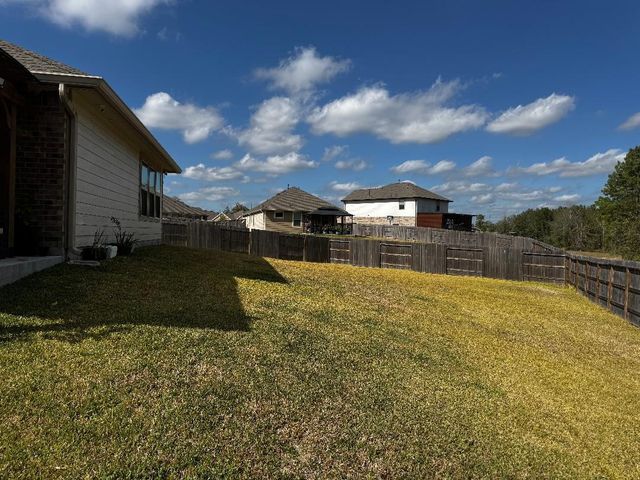 19406 Rosali Meadow Drive, New Caney, TX 77357